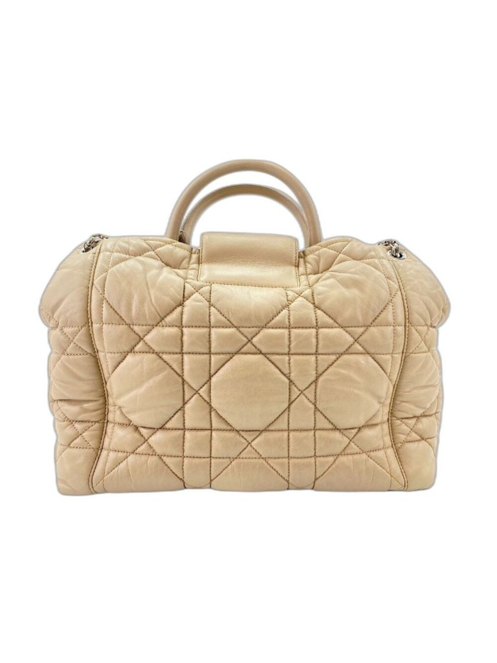 Dior Tote Bag Beige